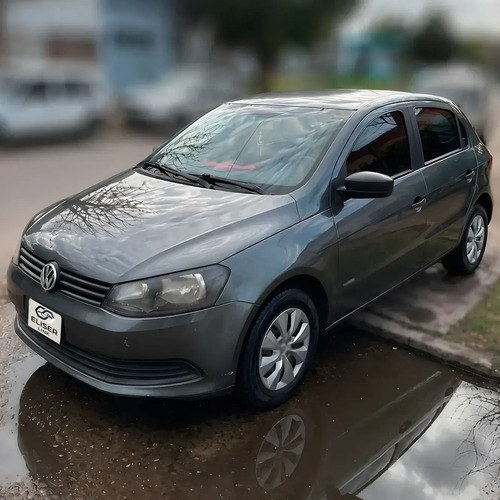Volkswagen Gol Trend 1.6 Pack I 101cv