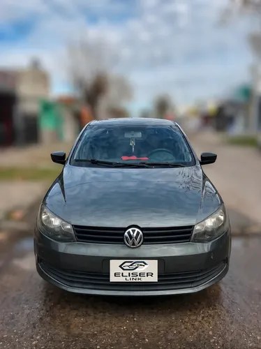 Volkswagen Gol Trend 1.6 Pack I 101cv - 2