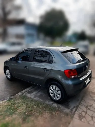 Volkswagen Gol Trend 1.6 Pack I 101cv - 5