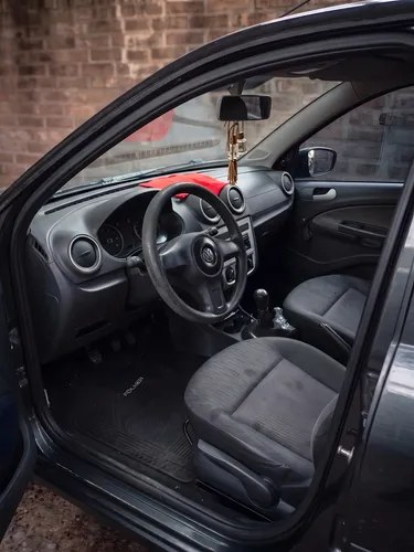 Volkswagen Gol Trend 1.6 Pack I 101cv - 7