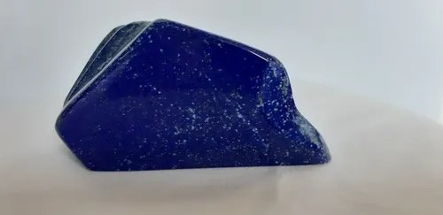 Lapislazuli Afgano, Excelente Calidad! Azul