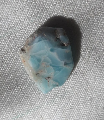 Larimar - Republica Dominicana Azul Celeste / Azul Claro