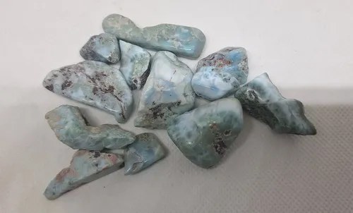 Larimar - Origen República Domininicana Celeste
