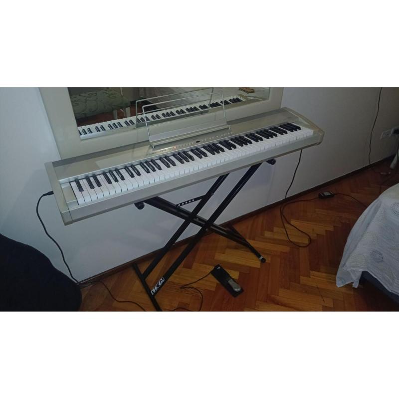Piano eléctrico Kawai ES4