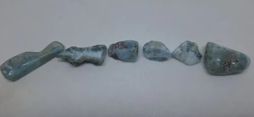 Larimar - Origen República Domininicana Celeste - 2