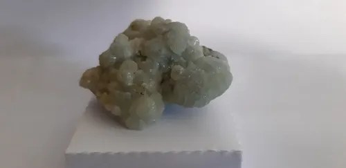 Prenhita, Excelente Especimen, Marruecos Verde - 4