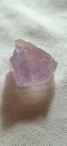 Kunzita, Cristal Natural - Afganistan Rosa - 4
