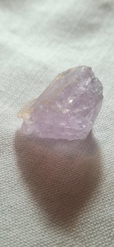 Kunzita, Cristal Natural - Afganistan Rosa - 8