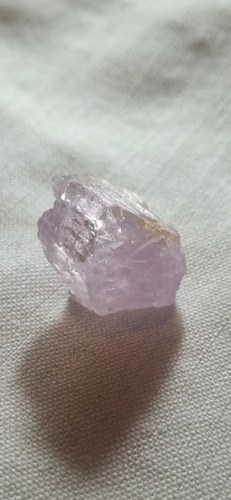 Kunzita, Cristal Natural - Afganistan Rosa - 9