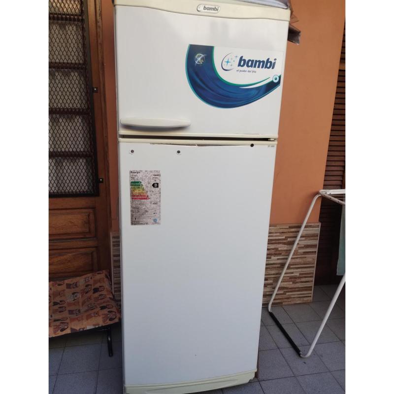 Vendo heladera - 3/3