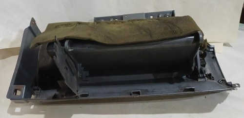 Guantera Completa Con Luz Renault 19 Usada - 3