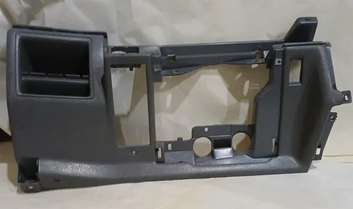 Frente De Torpedo Marco Renault 19 Tablero C/tobera Gris