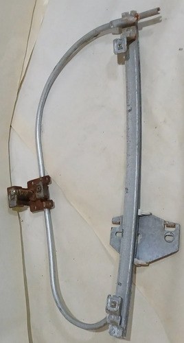 Levanta Vidrio Manual Original Renault 19 Trasero Izquierdo