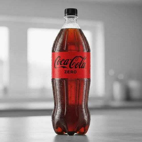 Coca Cola Zero Pack X8 2,25 L - 3