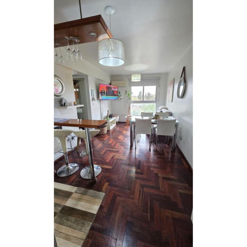 VENDO DEPTO AMOBLADO EN NUEVA CORDOBA