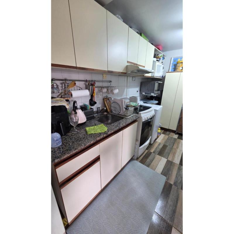 VENDO DEPTO AMOBLADO EN NUEVA CORDOBA - 3