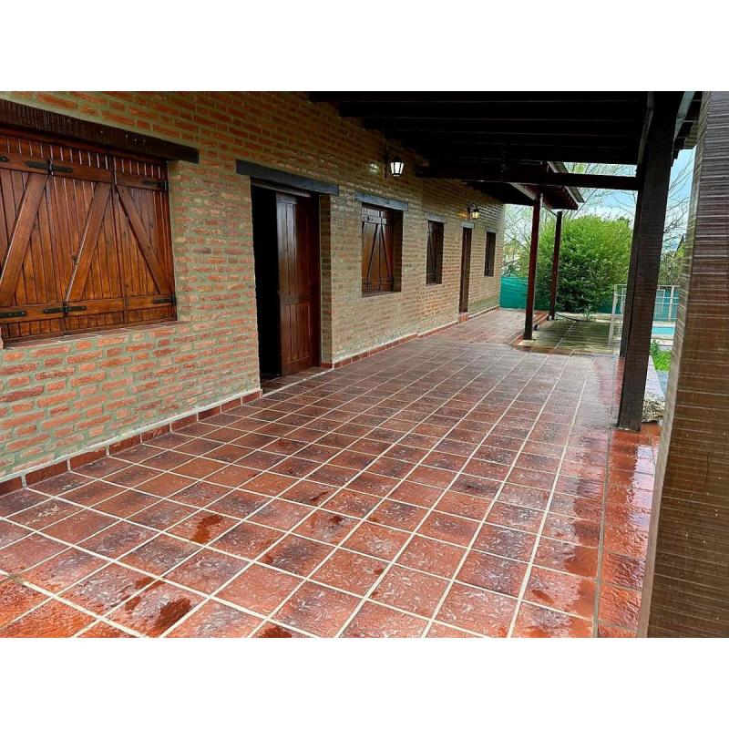 Casa en venta en Potrero de Garay