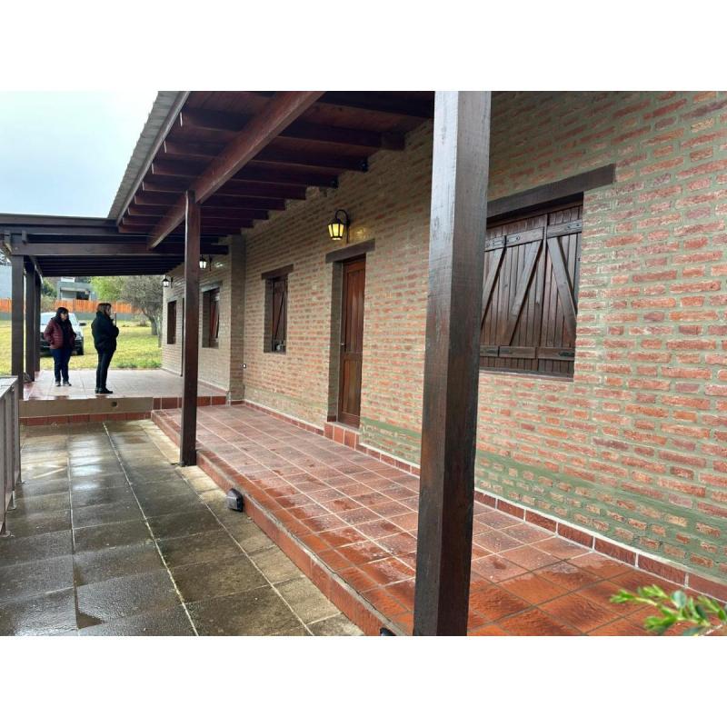 Casa en venta en Potrero de Garay - 3