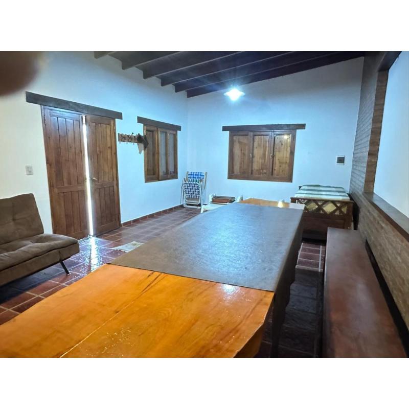 Casa en venta en Potrero de Garay - 5