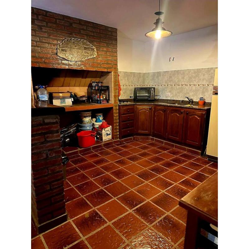 Casa en venta en Potrero de Garay - 8