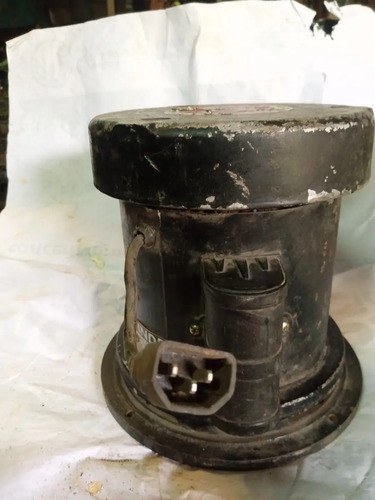 Motor Monofasico Indela 3/4 Hp