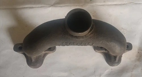 Multiple De Admicion Rastrojero 52hp Ime Original - 2