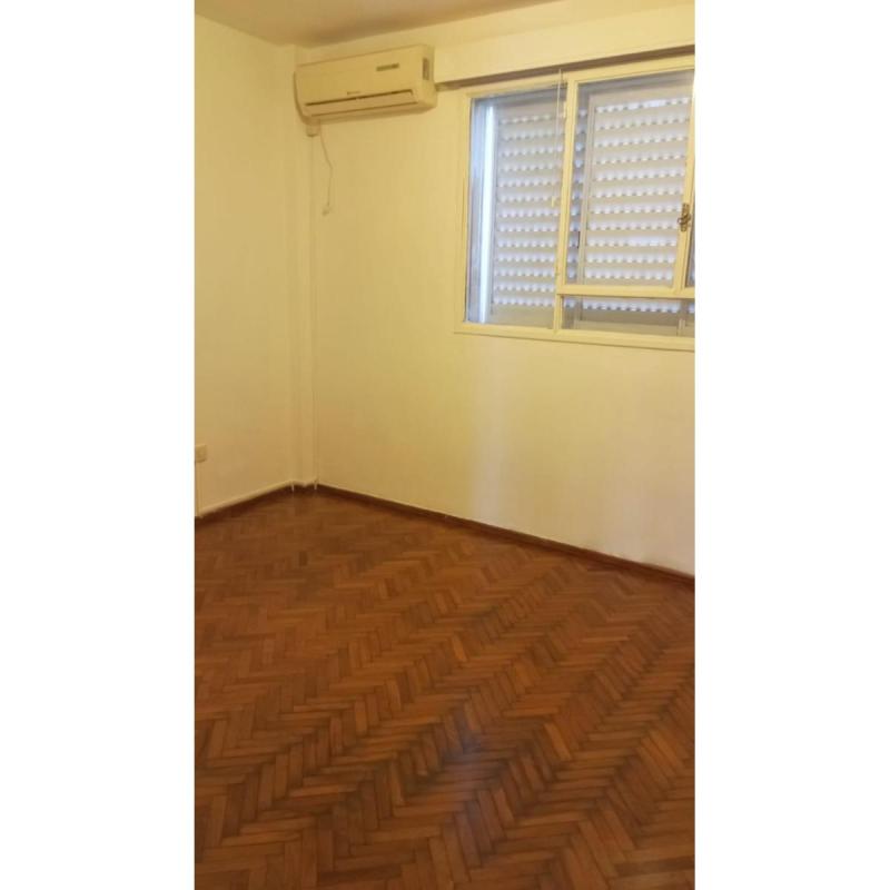Departamento en alquiler zona centrica Parana