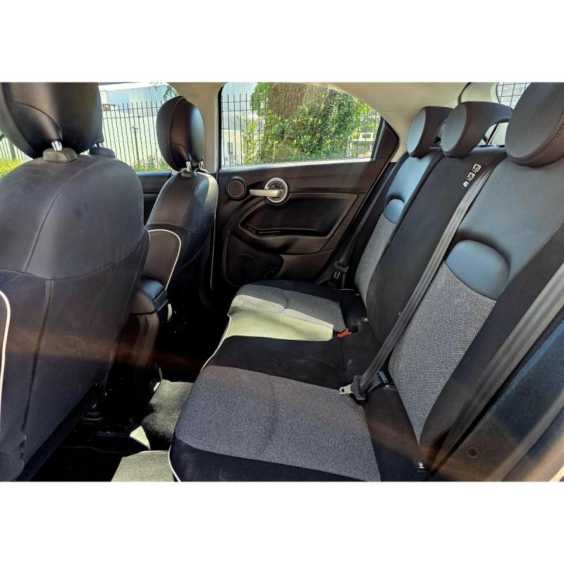 Se Vende! Fiat 500 X Pop 1.4 Impecable - 2