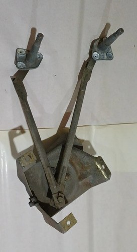 Motor Limpia Parabrisas De Ford F100 72 Original