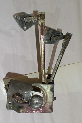 Motor Limpia Parabrisas De Ford F100 72 Original - 2