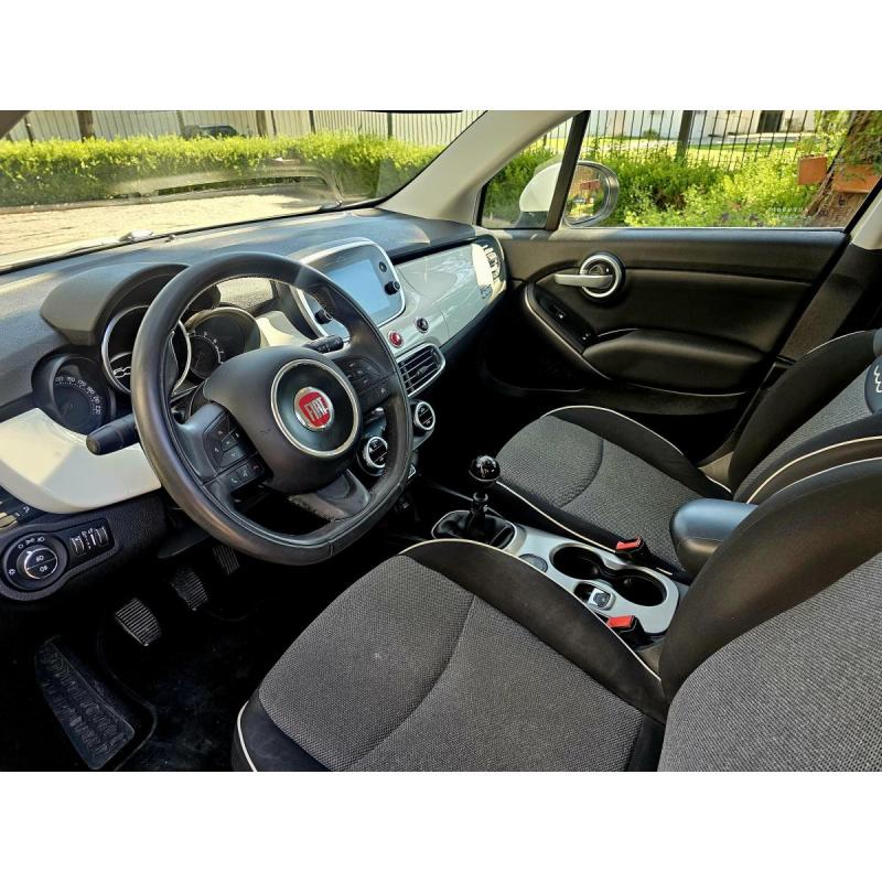 Se Vende! Fiat 500 X Pop 1.4 Impecable - 3