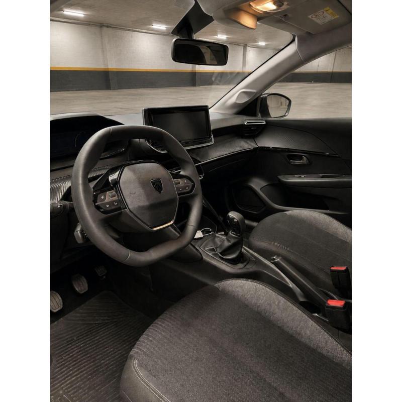 Peugeot 208 Allure (L25) 1.6 año 2026 - 4