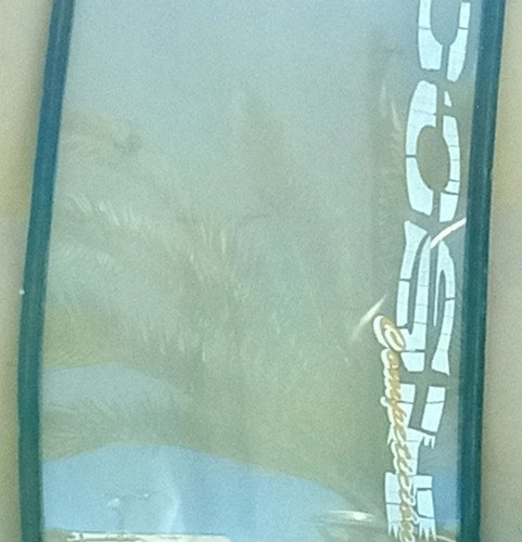 Parabrisas Con Burlete Laminado Fiat 128 Europa Original