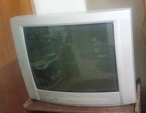 Tv 29p Marca Philips