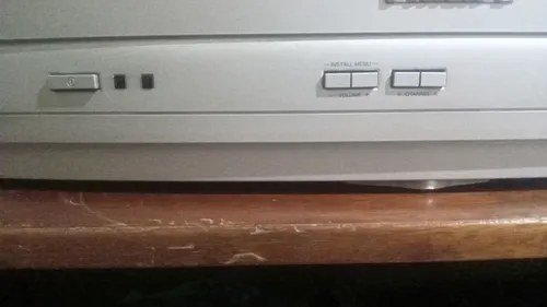 Tv 29p Marca Philips - 3