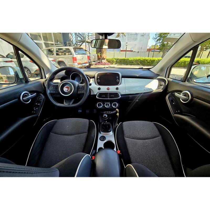 Se Vende! Fiat 500 X Pop 1.4 Impecable - 5