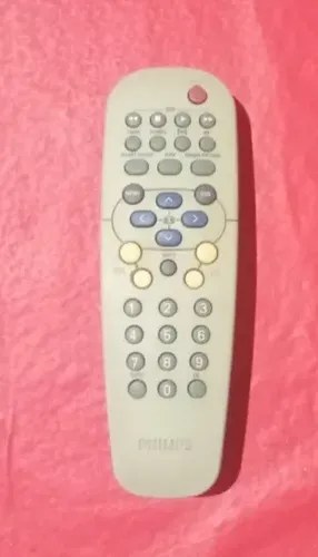 Tv 29p Marca Philips - 5