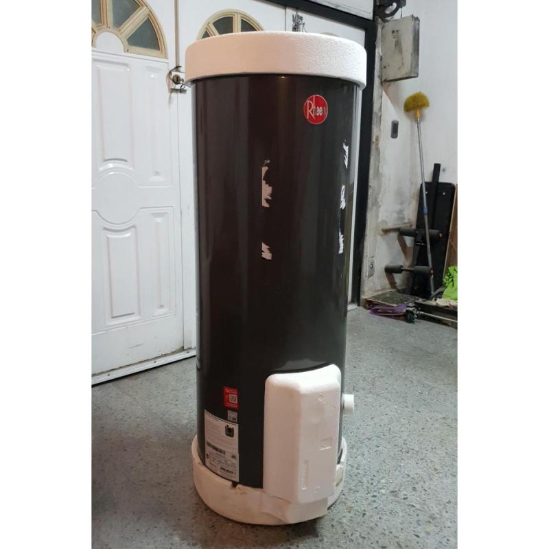 Termotanque a Gas Natural de Pie 120 litros RHEEM TGNP120RH