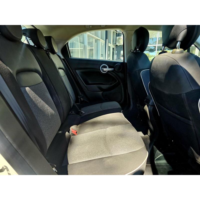 Se Vende! Fiat 500 X Pop 1.4 Impecable - 6