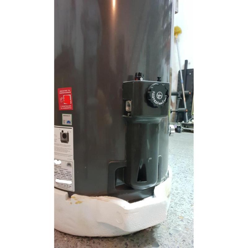 Termotanque a Gas Natural de Pie 120 litros RHEEM TGNP120RH - 6