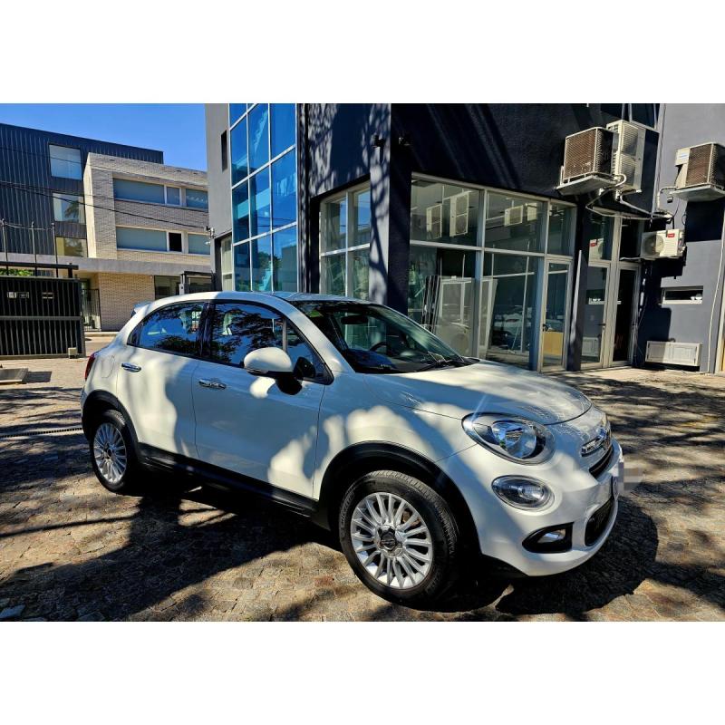 Se Vende! Fiat 500 X Pop 1.4 Impecable - 9