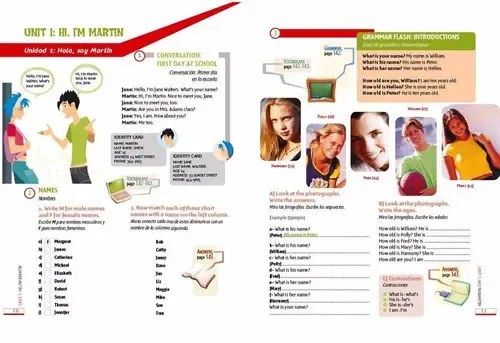 Curso De Inglés Sin Maestros Con Cdrom Grupo Clasa Tapa Dura Edición 20192020 - 2
