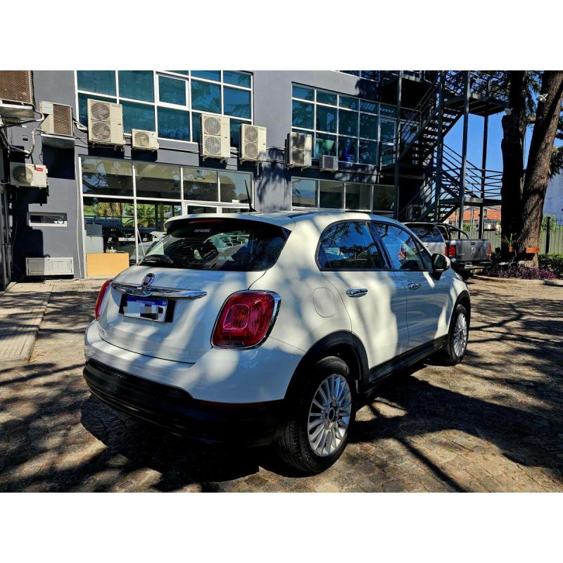 Se Vende! Fiat 500 X Pop 1.4 Impecable - 11