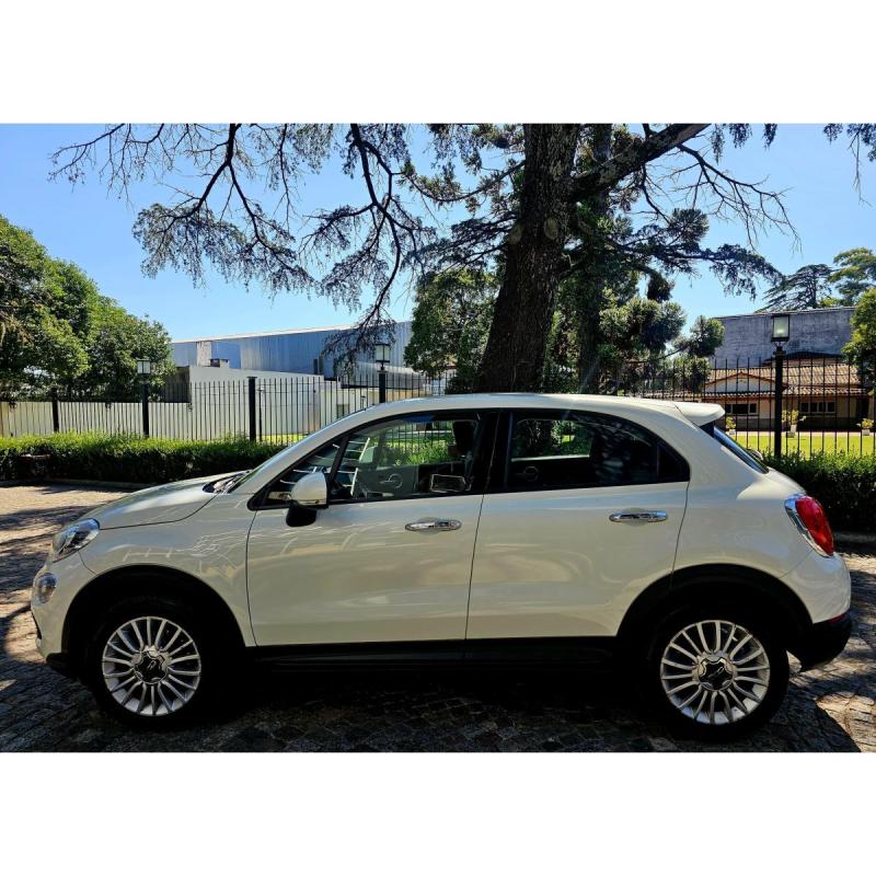 Se Vende! Fiat 500 X Pop 1.4 Impecable - 14