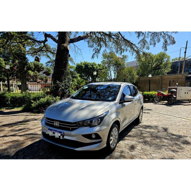 Se Vende! Fiat Cronos 1.3 Conec