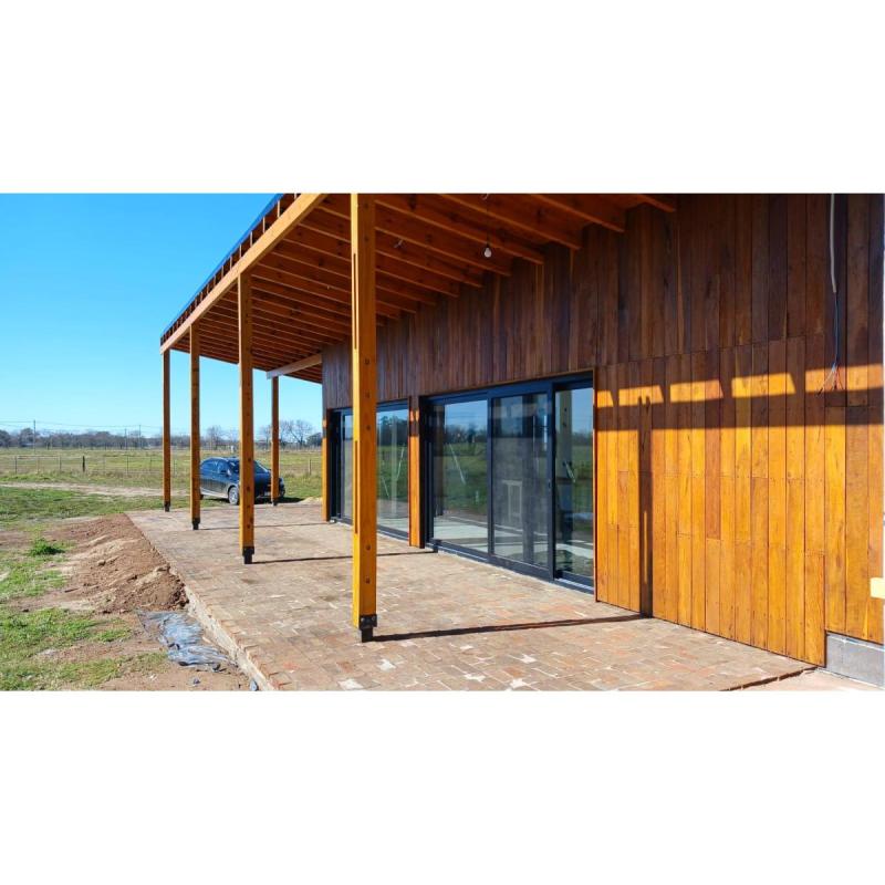 INGENIERIA STEEL FRAMING - 4