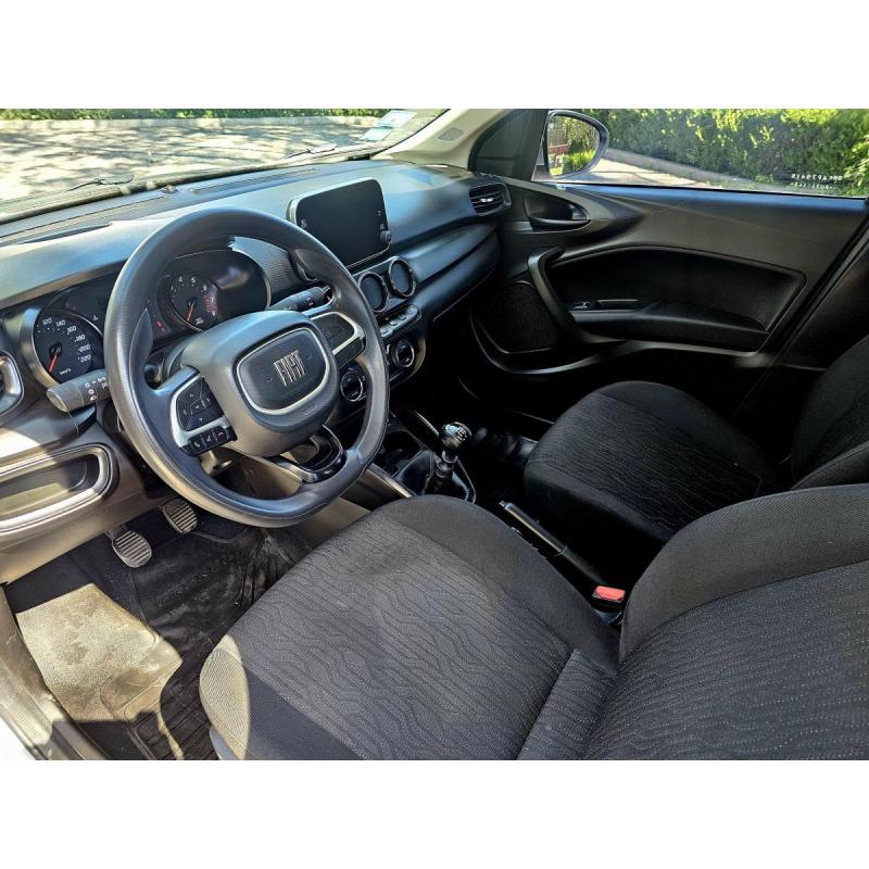 Se Vende! Fiat Cronos 1.3 Conec - 2