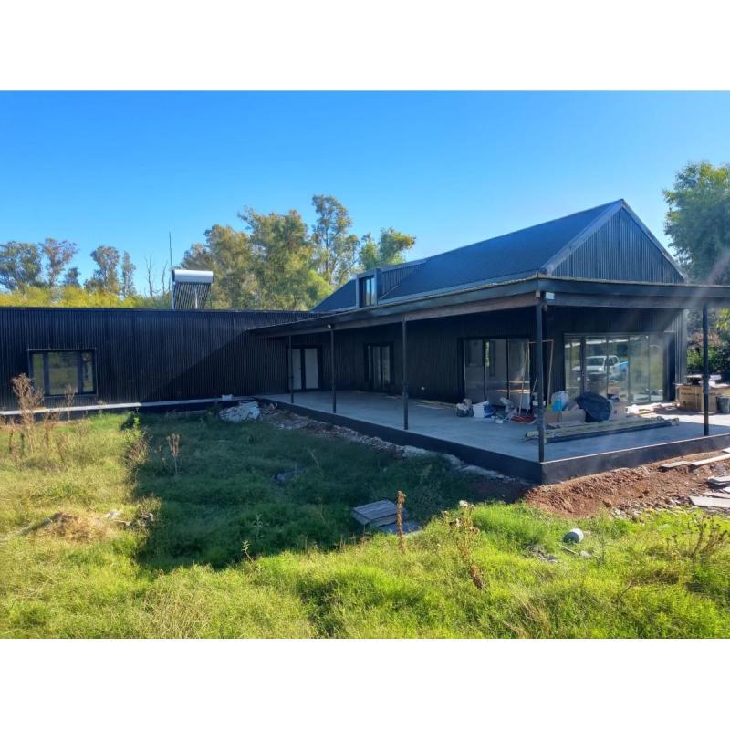 INGENIERIA STEEL FRAMING - 8
