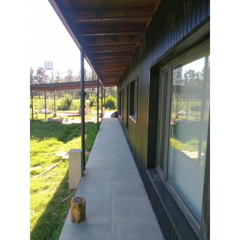 INGENIERIA STEEL FRAMING - 9