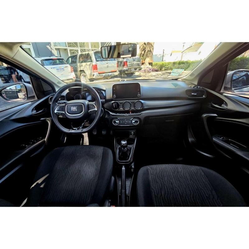 Se Vende! Fiat Cronos 1.3 Conec - 3